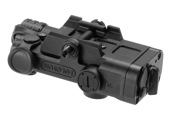 Holosun IRIS-1 IR Laser