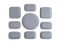 FMA Helmet Comfort Pads