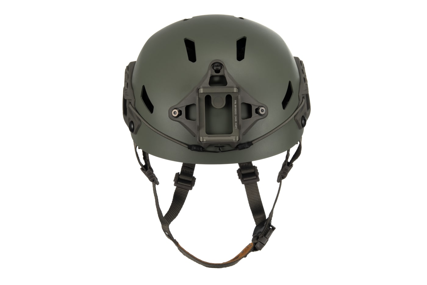 FMA CMB Helmet