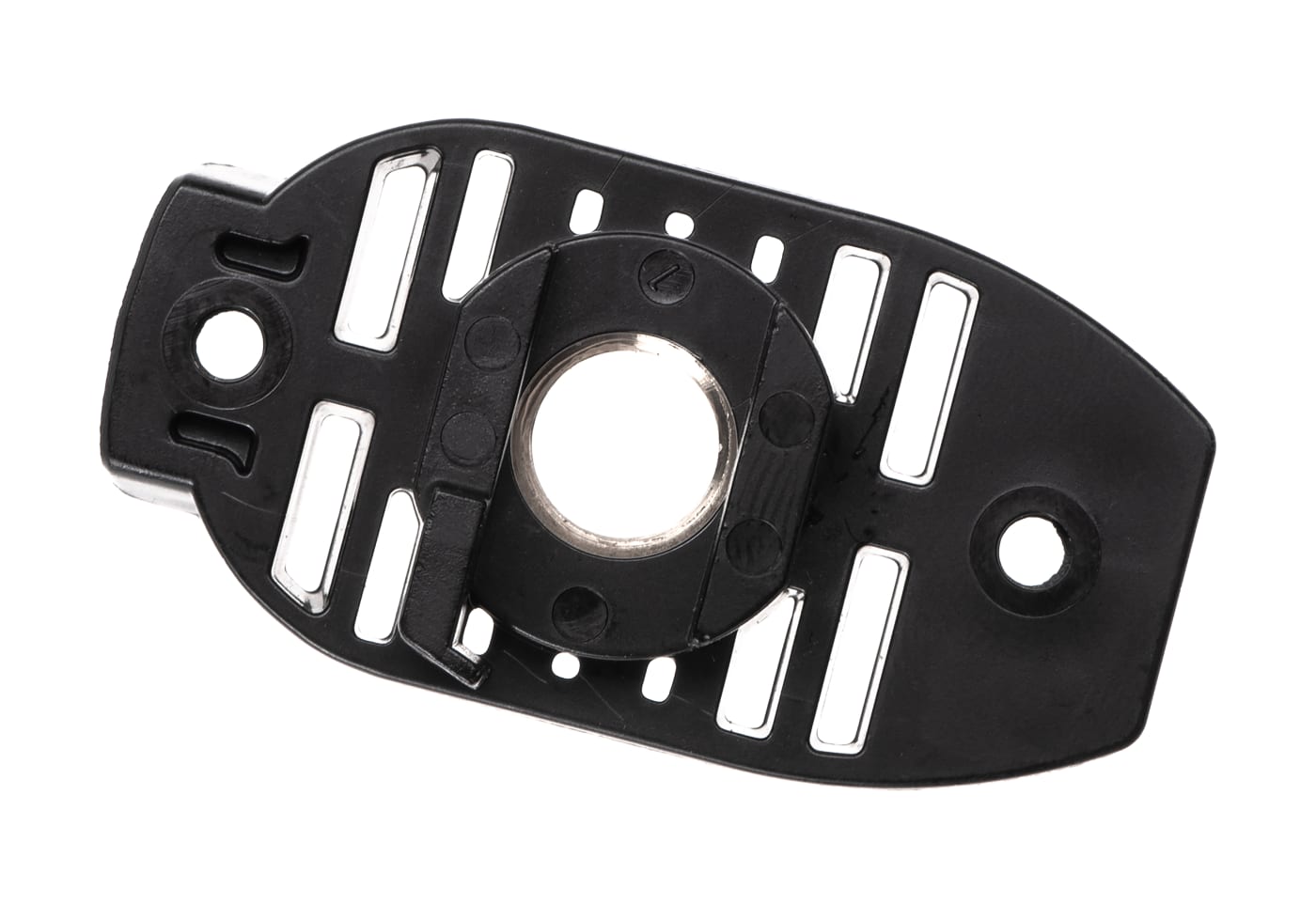 Krytac Trident Mk2 Motor Plate