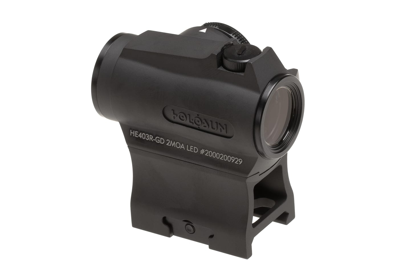 Holosun HE403R-GD Elite Gold Dot Sight