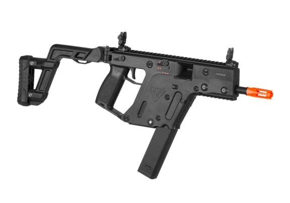 Krytac Magazin Kriss Vector Midcap 95rds 3-pack (2025 Krytac Magazin Kriss Vector Midcap 95rds 3-pack (2025