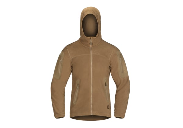 Clawgear Aviceda Mk.II Fleece Hoody