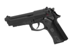 KJ Works M9 Vertec Full Metal GBB