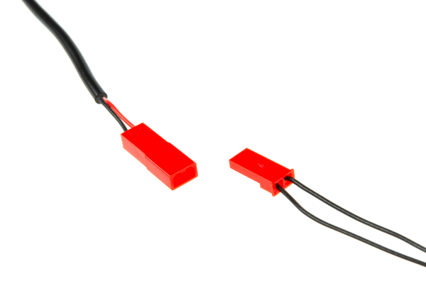 Jefftron Tactical Dual Switch