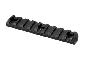 Magpul M-LOK Rail Section Polymer 9 Slots