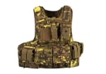 Invader Gear Mod Carrier Combo