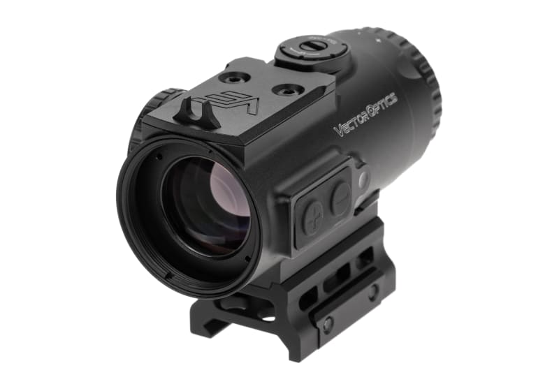 Vector Optics Paragon 4x24 Micro Prism (2026) - Airsoftzone