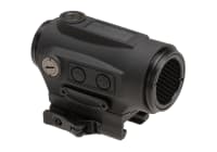 Holosun HE530C-RD Elite Solar Red Circle Dot Sight