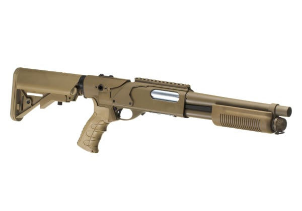 G&P Short Breacher Shotgun