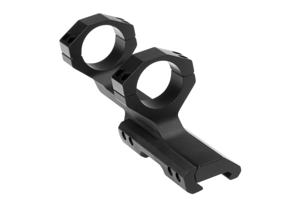 Vortex Optics Cantilever Ring Mount 30mm 2-Inch Offset