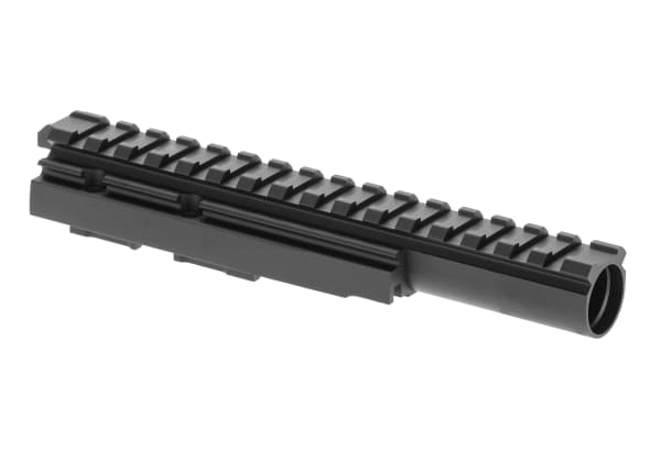 LCT LCK Forward Optical Rail System