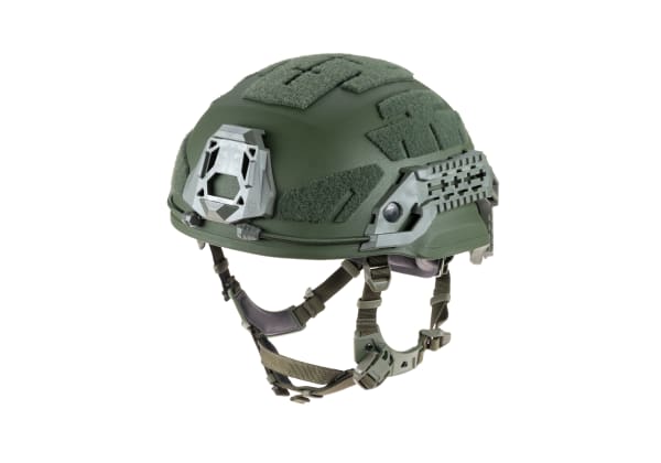 Schuberth M100 Mid Cut