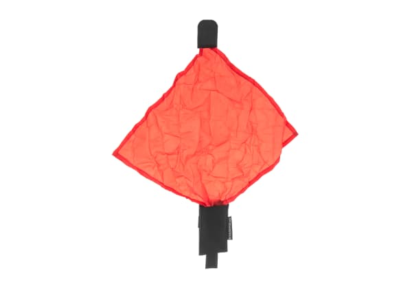 Invader Gear Hit Rag