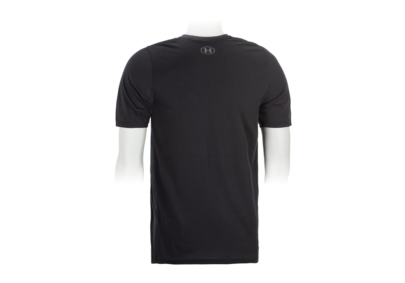 Under Armour UA Big Logo SS