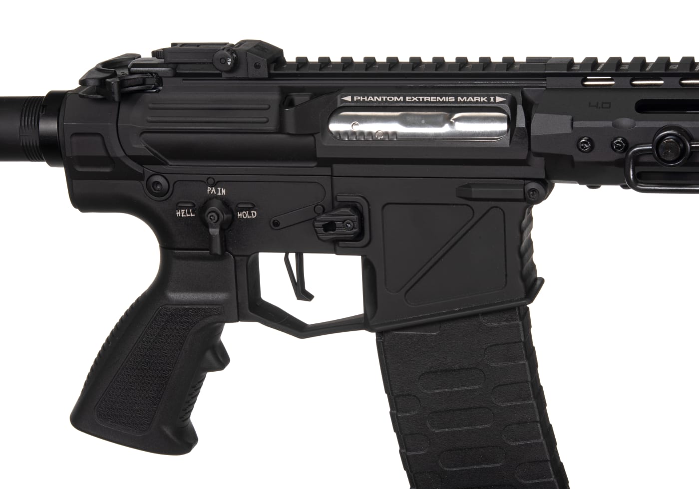APS Mark I Combat