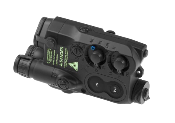 Tokyo Marui AN/PEQ-16 Battery Case