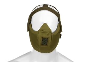 Invader Gear Half Face Mask