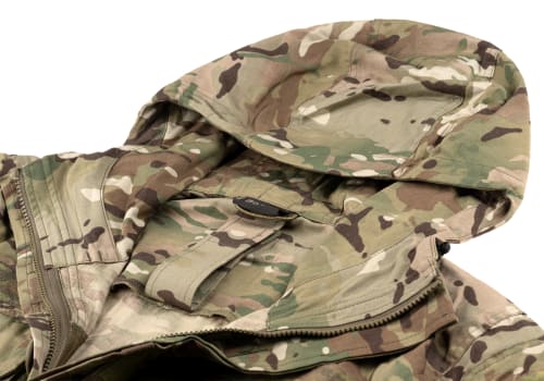 Clawgear Mobility Smock
