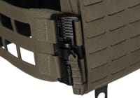 Warrior Low Profile Carrier V2