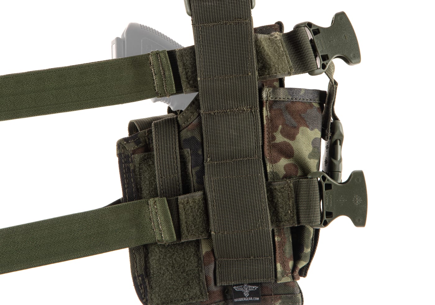 Invader Gear SOF Holster Left