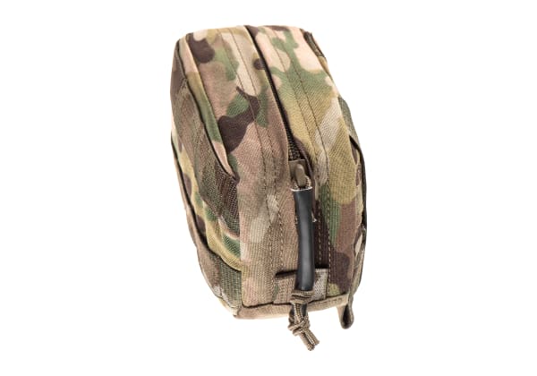 Clawgear Small Horizontal Utility Pouch Core