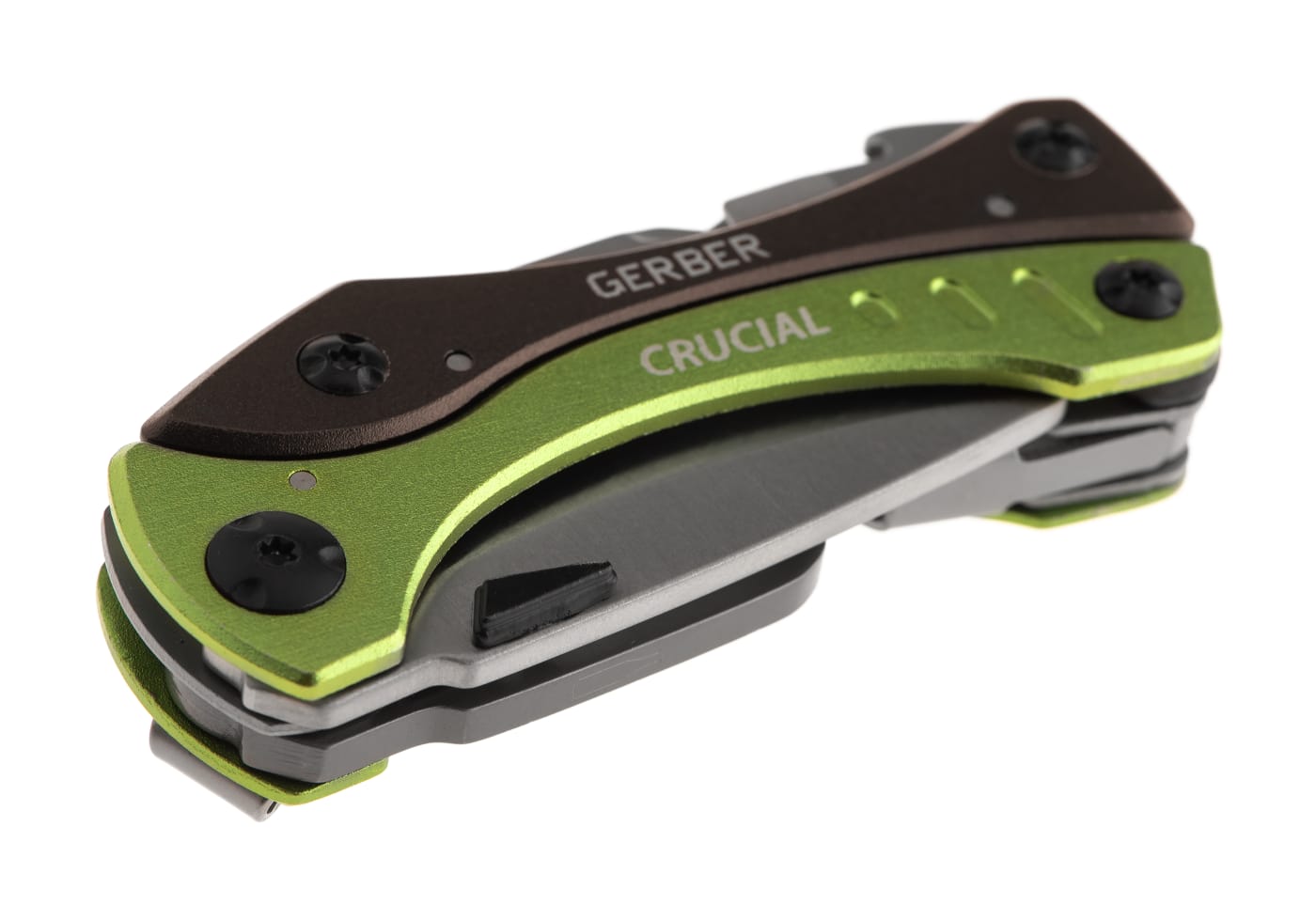 Gerber Crucial Needlenose Pliers Multi-Tool