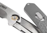 CRKT BONA FIDE Folder