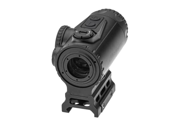 Vector Optics Paragon 1x16 Micro (2025) - Airsoftzone Vector Optics Paragon 1x16 Micro (2025) - Airsoftzone