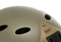 FMA FAST PJ Helmet Replica Carbon Fiber Version