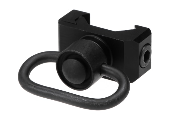 Metal QD Sling Attachment Mount