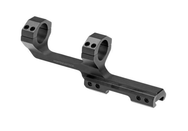 Vortex Optics Cantilever Ring Mount 25.4mm 3-Inch Offset