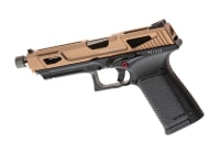 G&G GTP 9 MS GBB