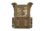 Warrior LPC Low Profile Carrier Large Sides