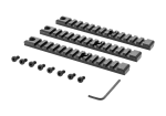 Leapers G36 Handguard Rails Full Size
