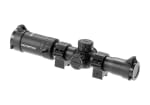 VictOptics S4 1.5-6x28 Scope