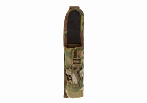 Warrior Large Torch / Suppressor Pouch