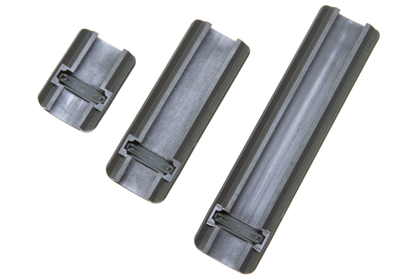 Element Battle Rail Covers