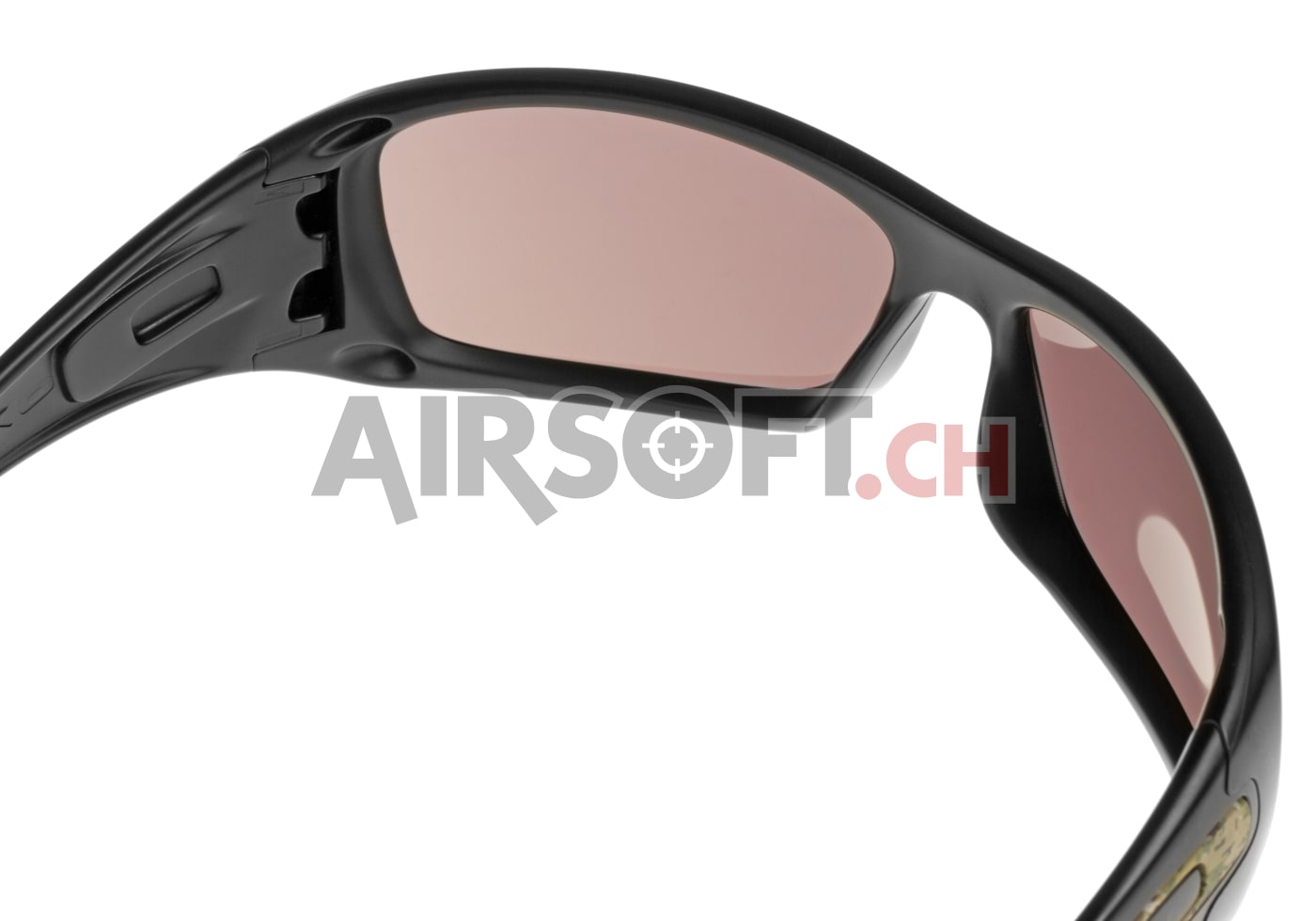 Oakley SI Hijinx (2024) Airsoft.ch