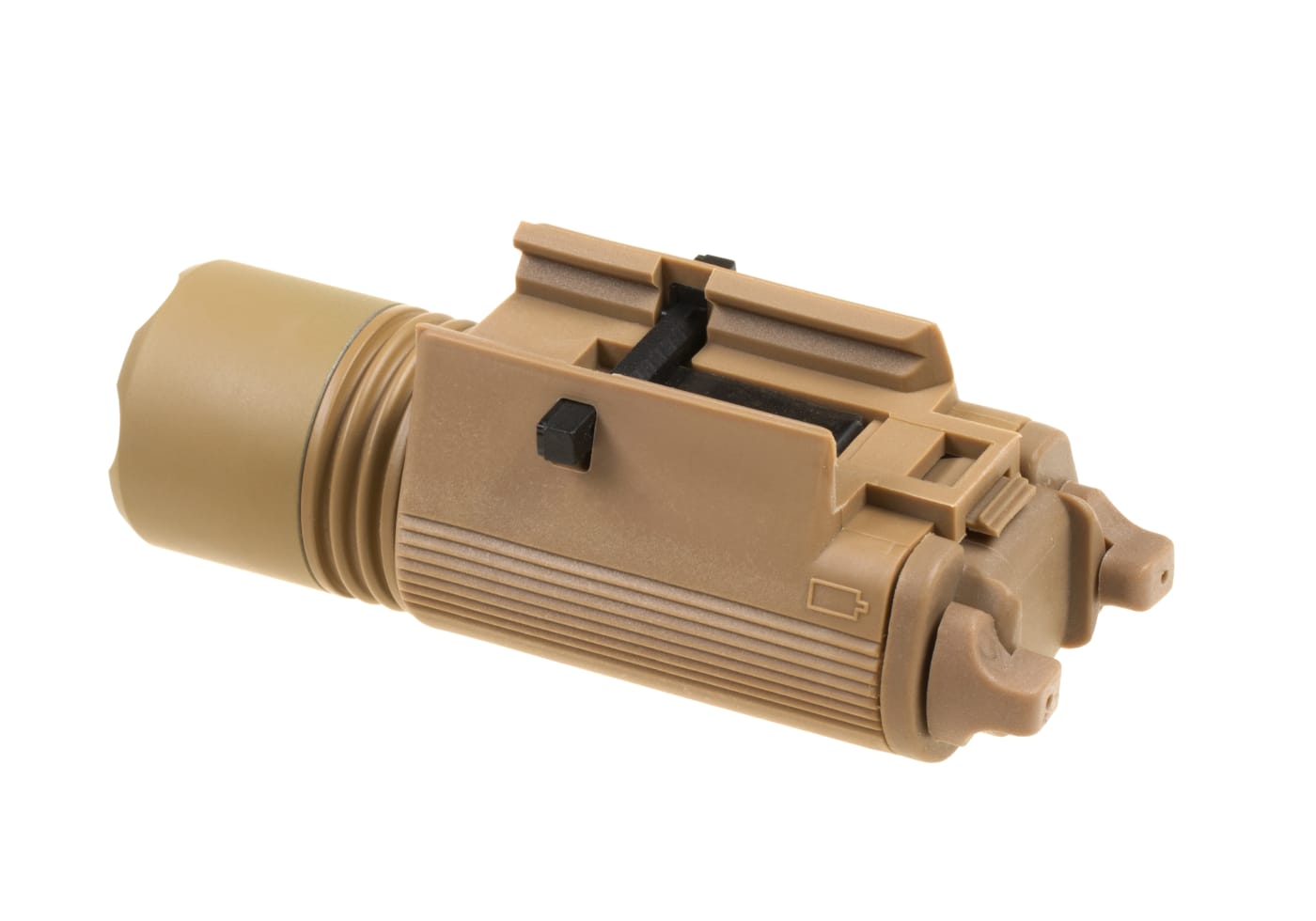 Union Fire M3 Q5 LED Tactical Illuminator