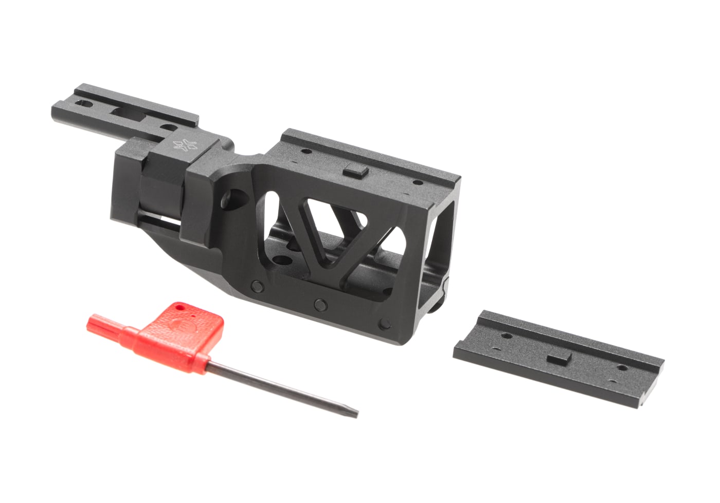 Vector Optics Scrapper RD Paragon Magnifier Mount