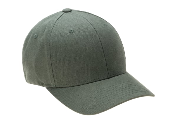 Flexfit Brushed Twill Cap