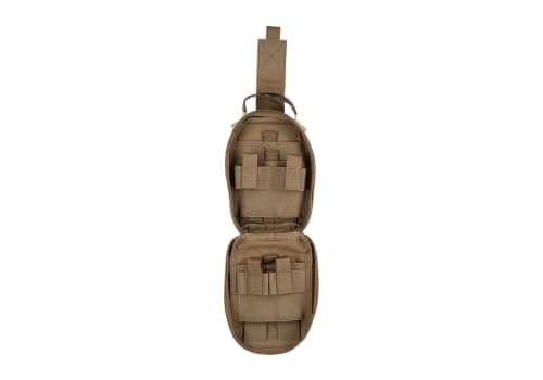 Warrior Elite OPS PLB Shooter Belt