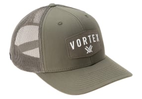 Vortex Optics Red Alert Cap