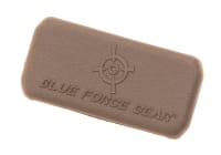 Blue Force Gear Burnsed Socket 1.25 Inch