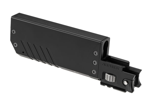 Acetech Genesis Chronograph Tracer Unit Long