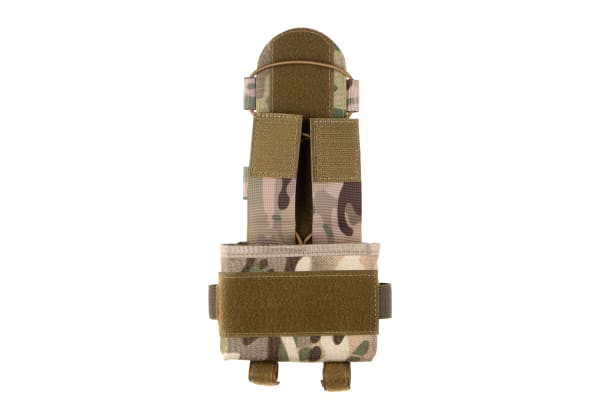 Earmor Helmet Battery Retention Kit