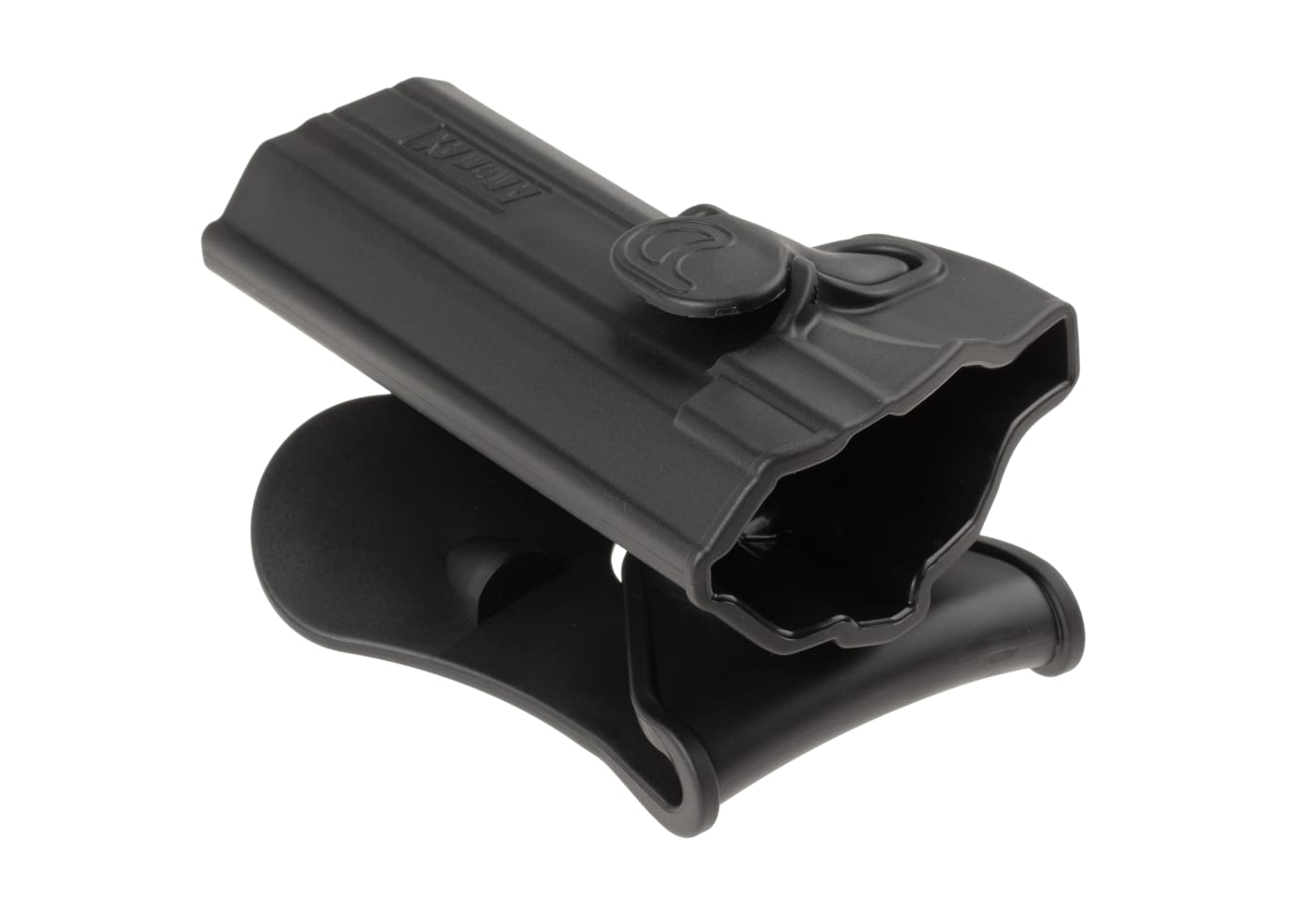 Amomax Paddle Holster für CZ 75 SP-01