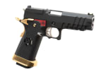 AW Custom HX2601 Full Metal GBB