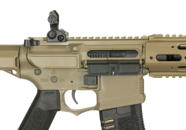 Amoeba AM-014 EFCS
